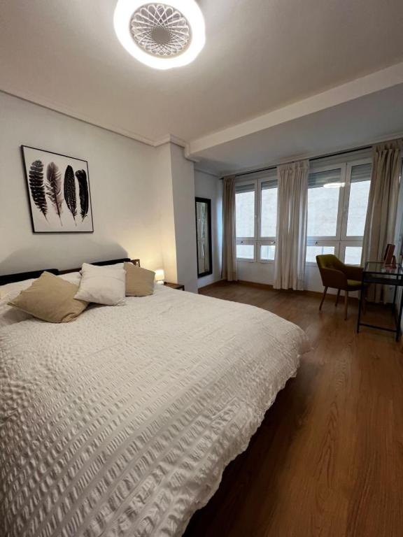 Beach Apartment