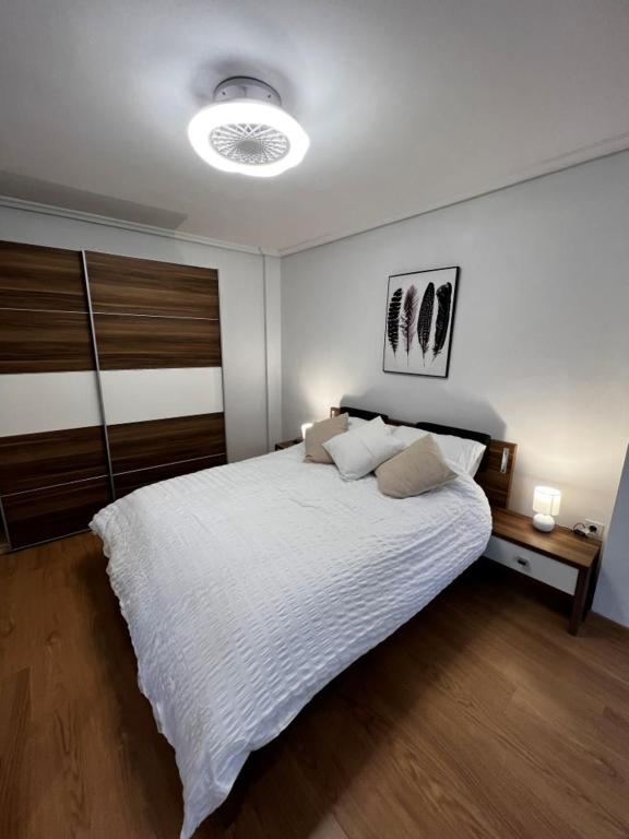 Beach Apartment
