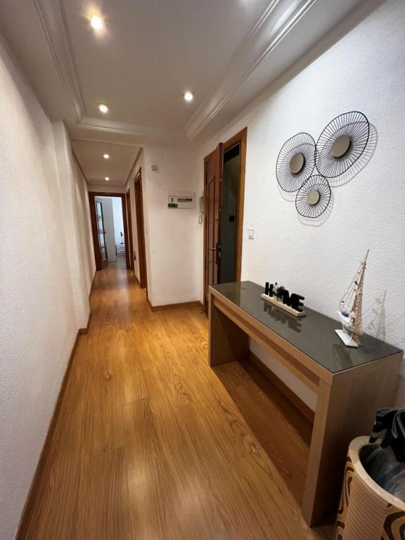 Beach Apartment