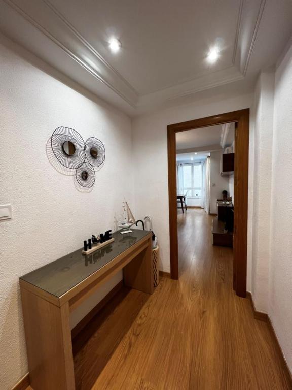 Beach Apartment