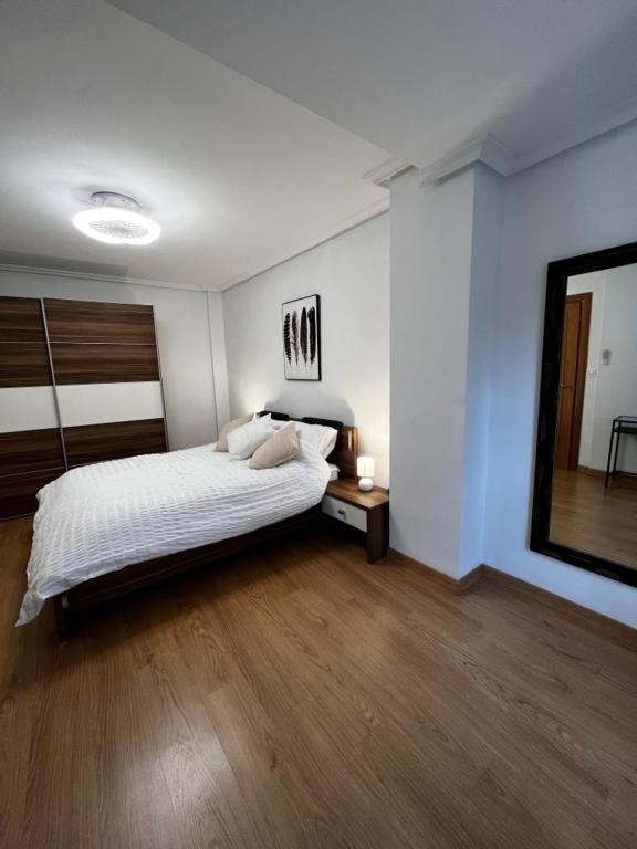 Beach Apartment