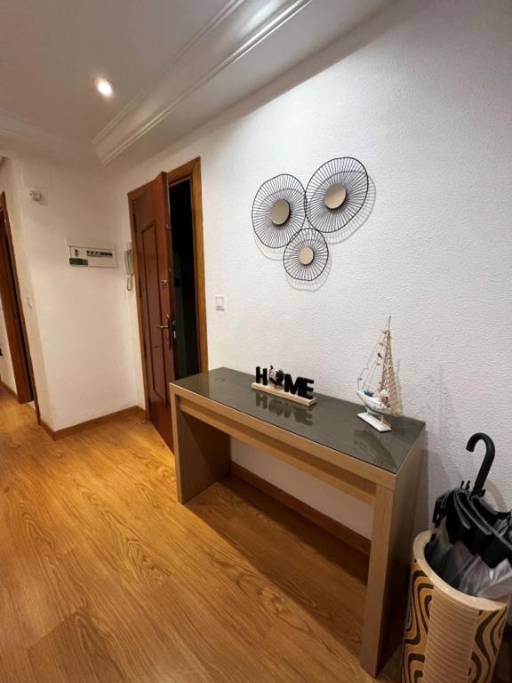 Beach Apartment