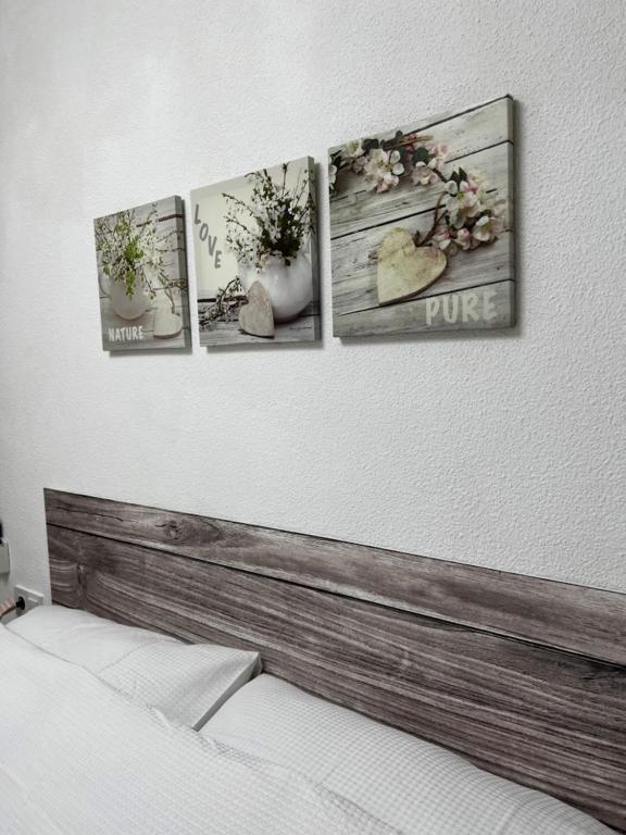 Beach Apartment