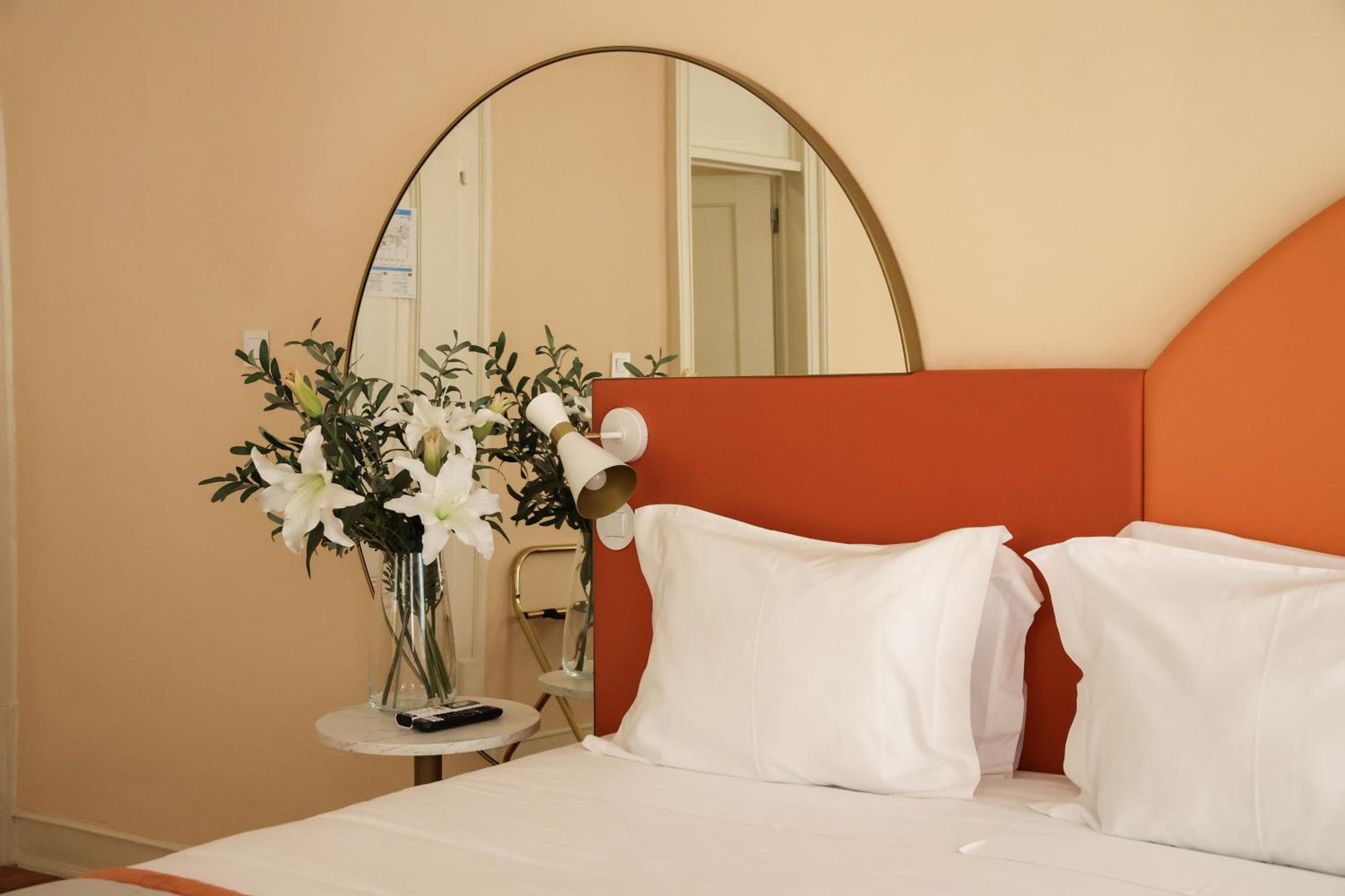 LR Guest House view 3