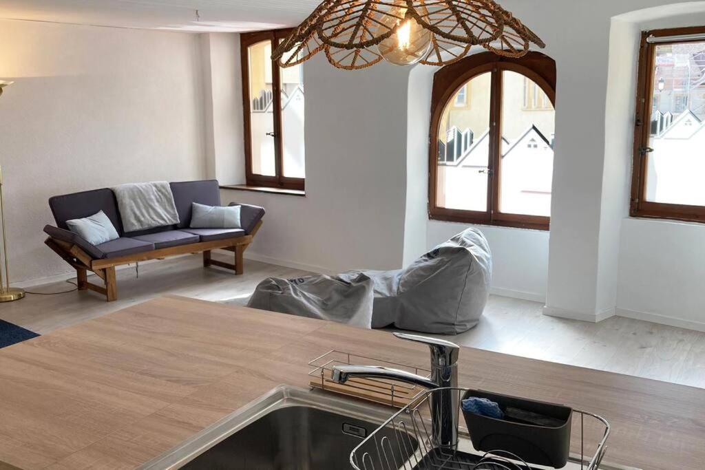Gite des Pavés à Peseux