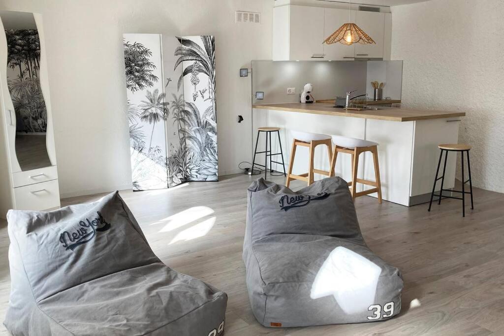 Gite des Pavés à Peseux