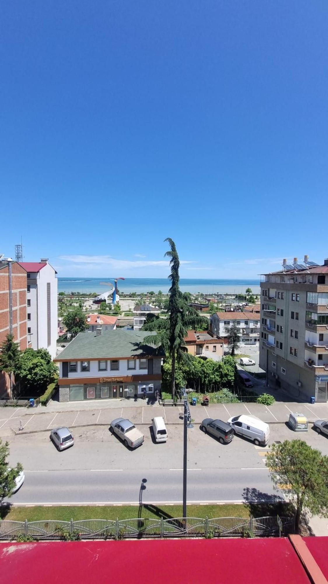 Zingila Apart view 3