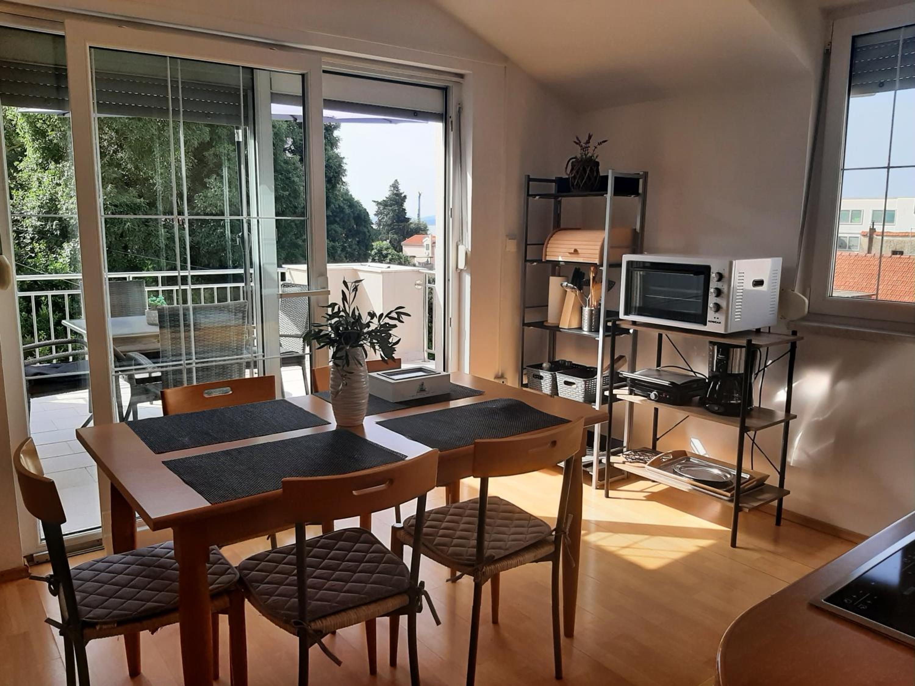 Apartments Luna