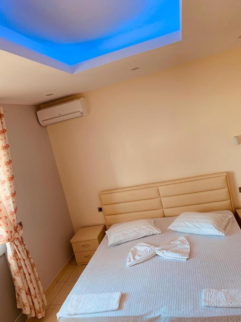 HOTEL SARDA