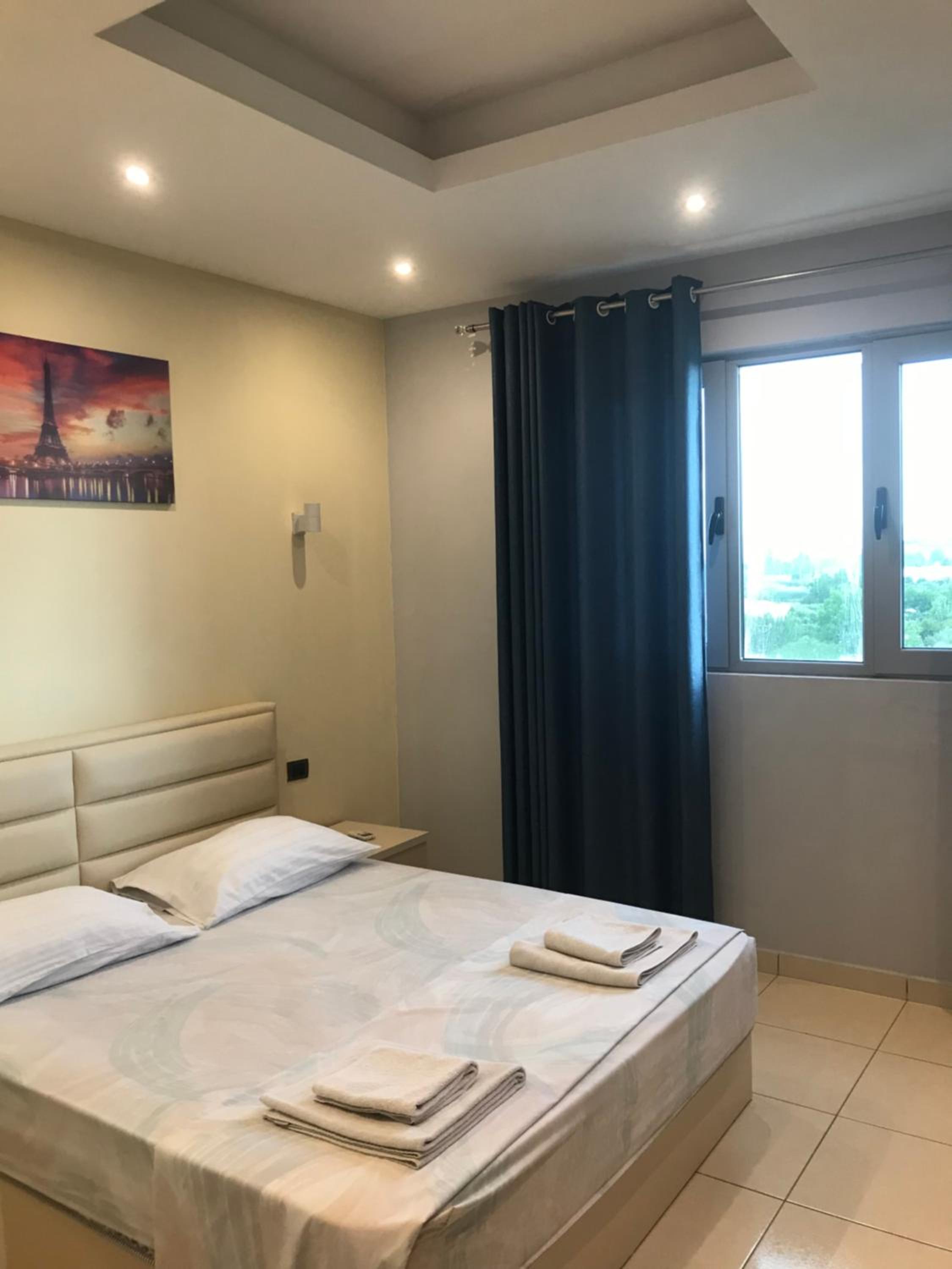 HOTEL SARDA