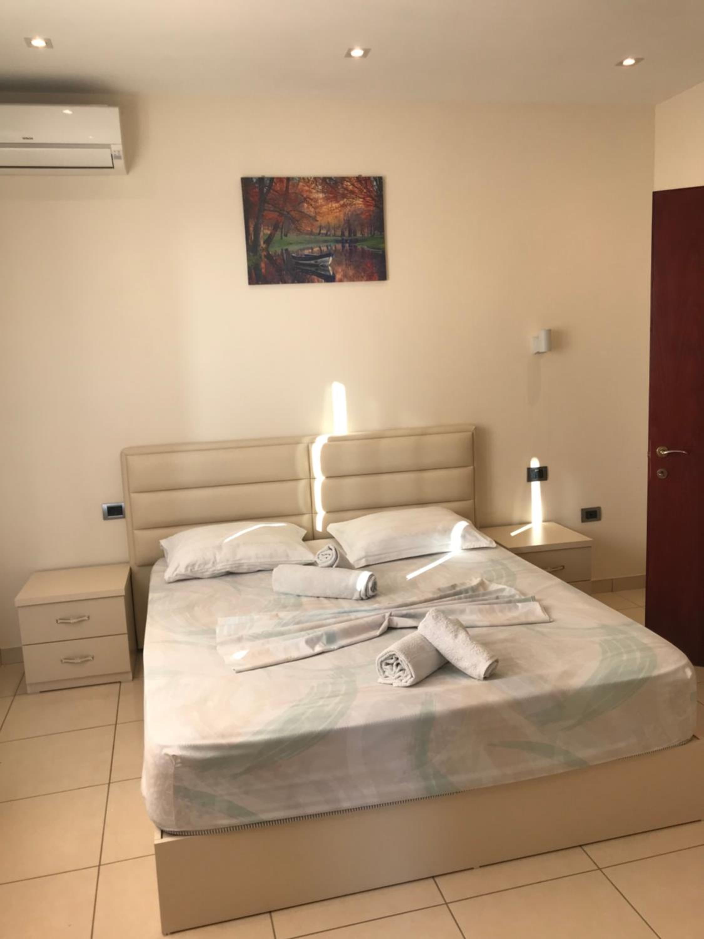 HOTEL SARDA
