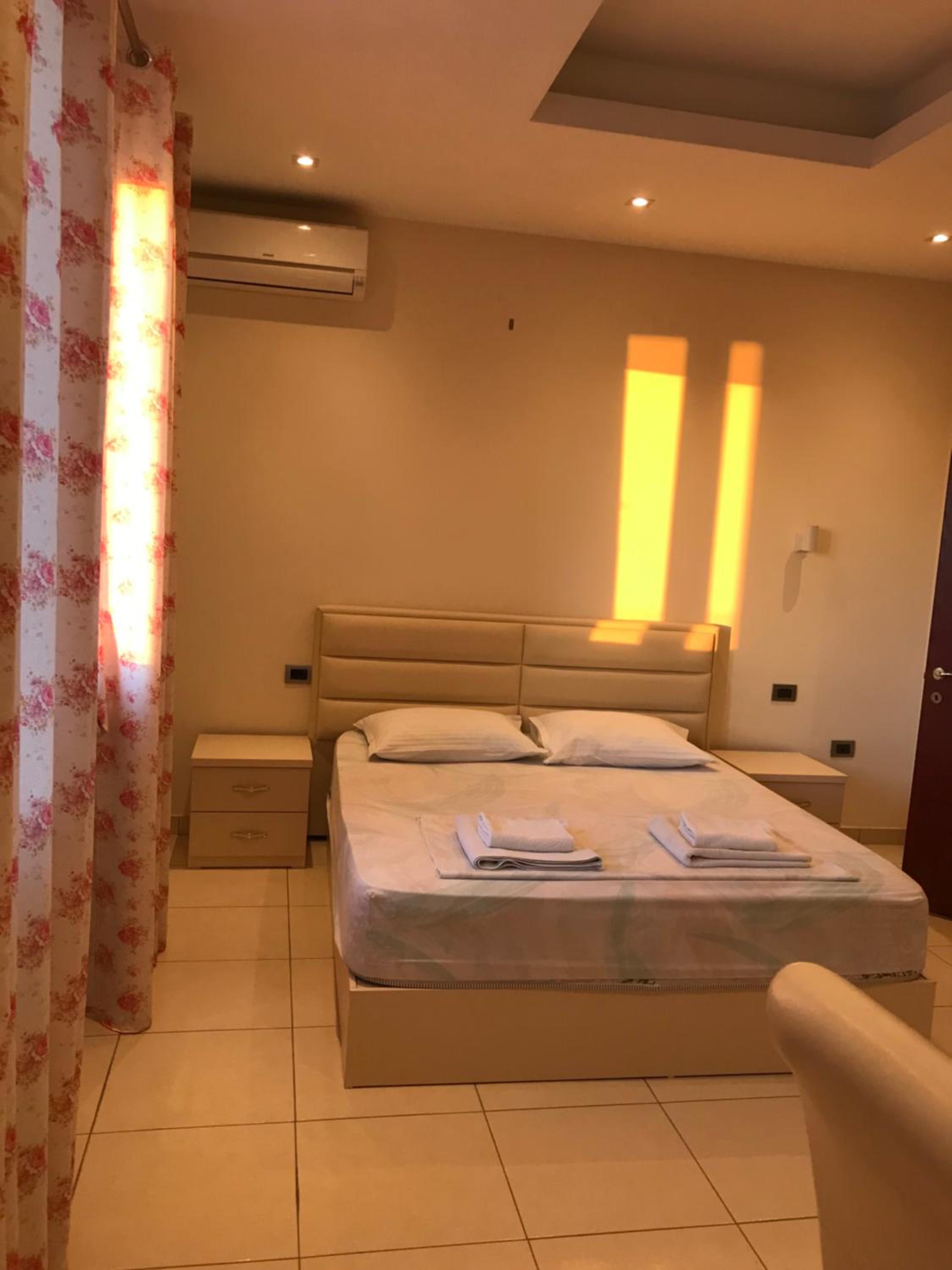 HOTEL SARDA
