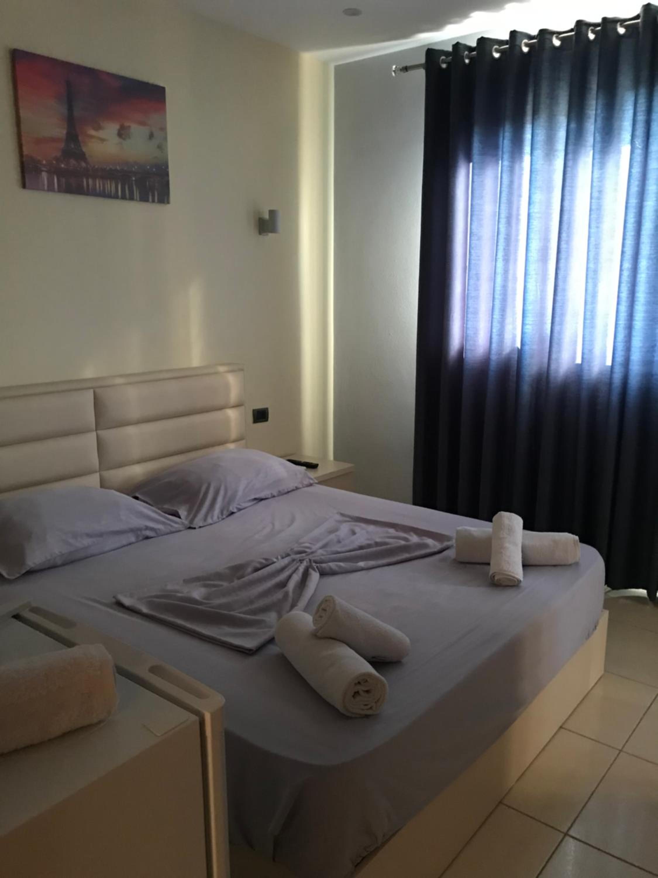 HOTEL SARDA