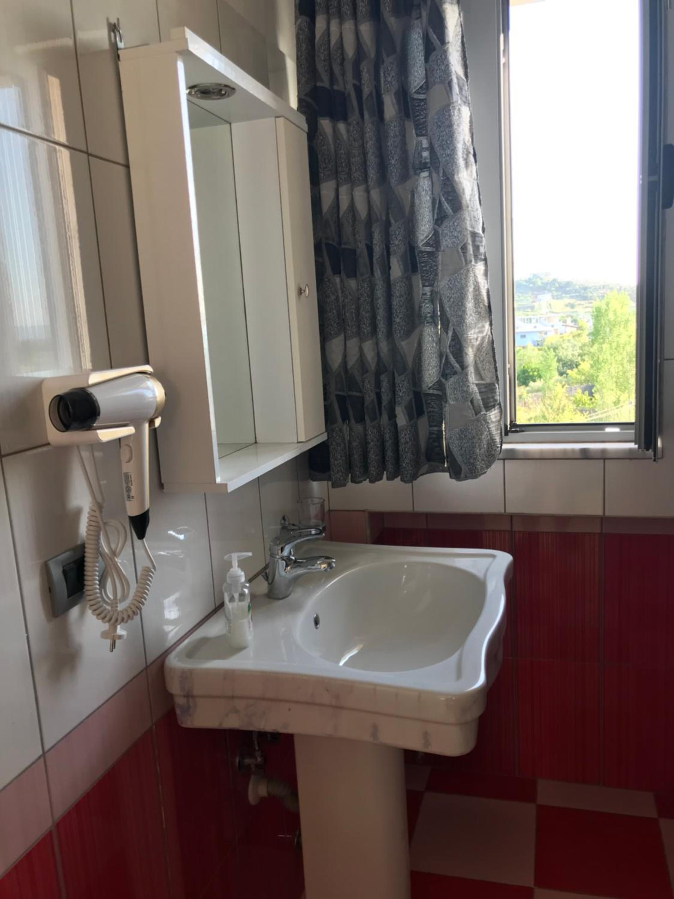 HOTEL SARDA