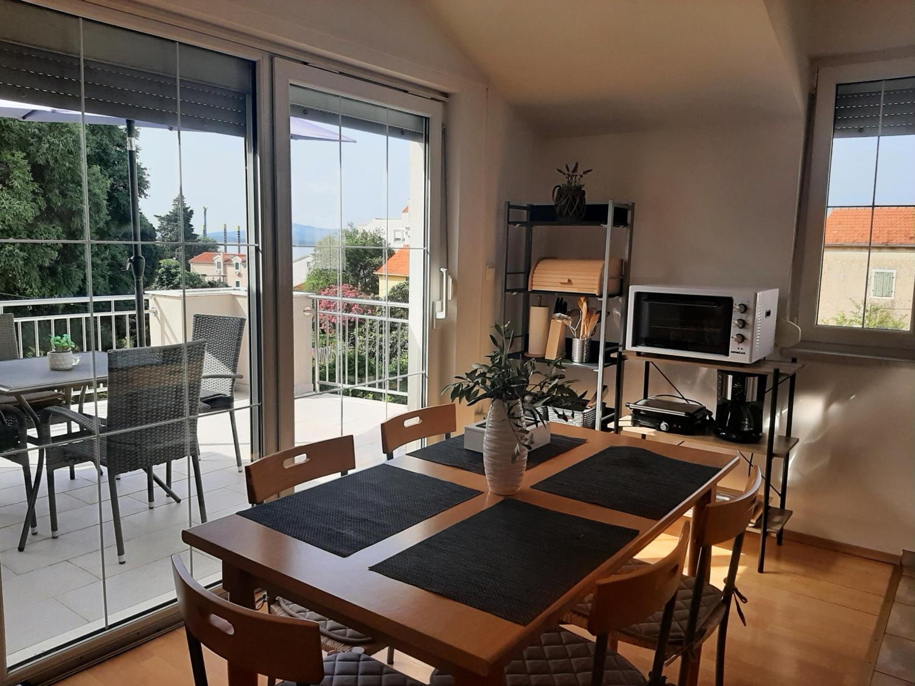 Apartments Luna