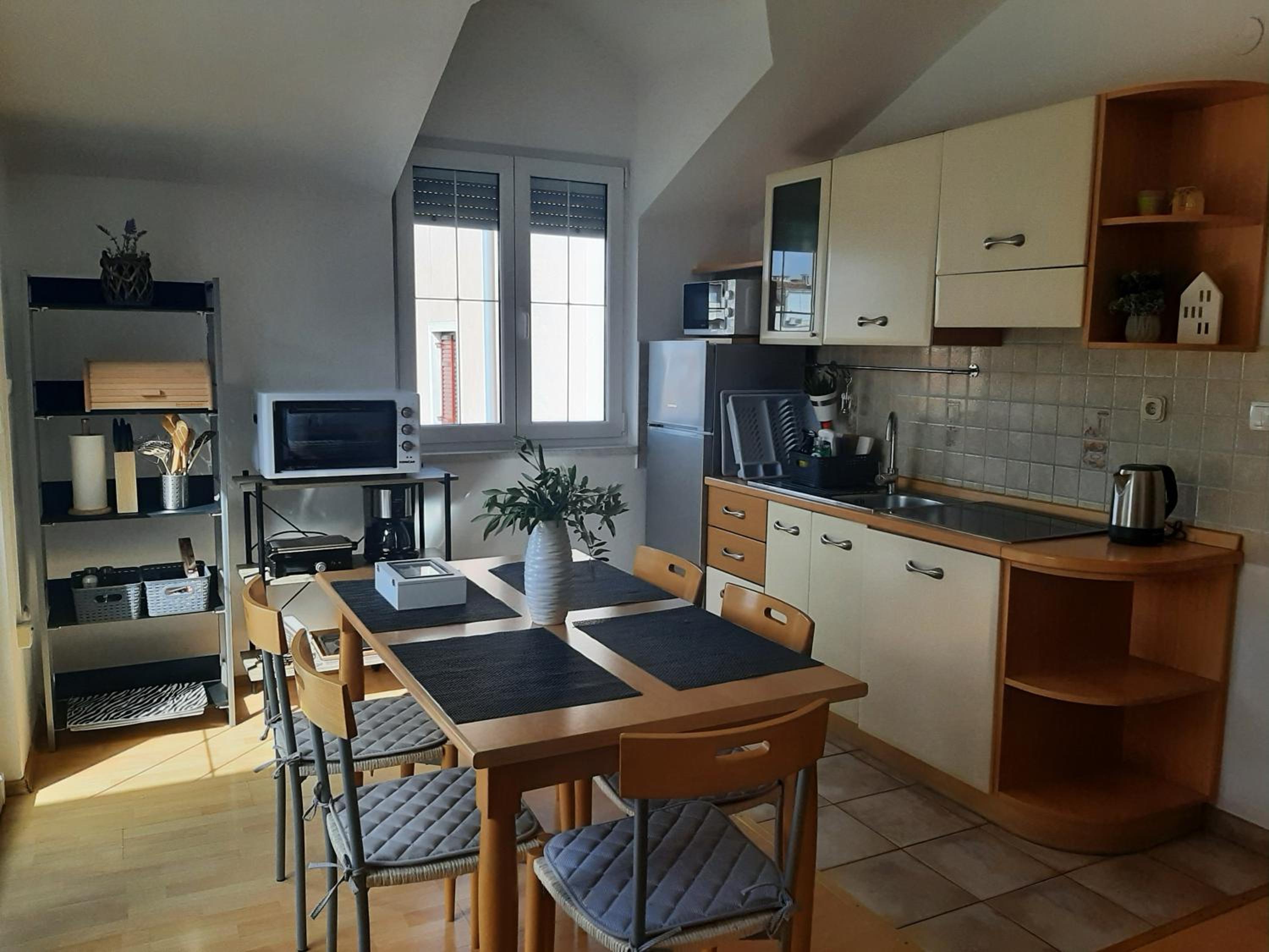 Apartments Luna