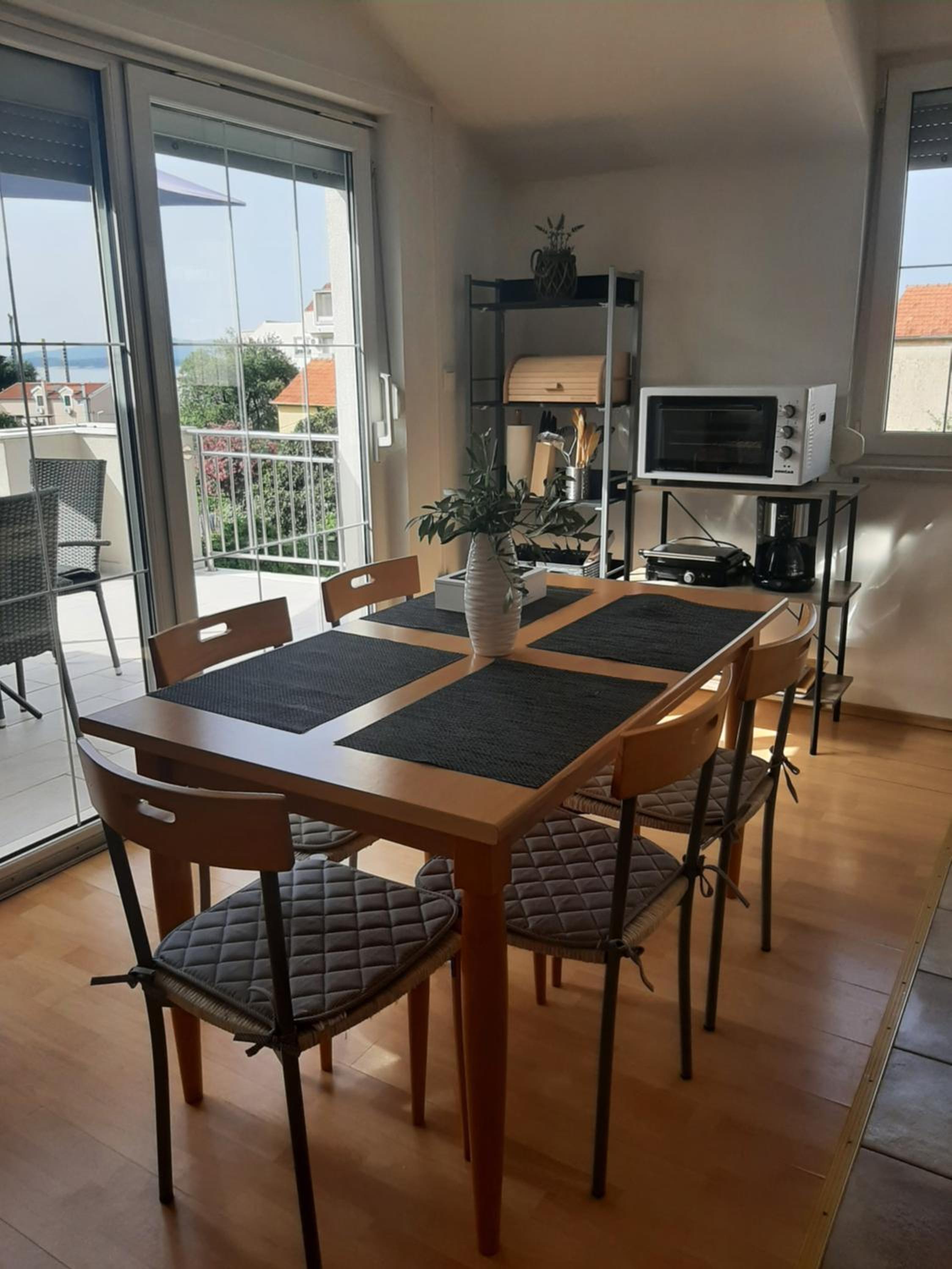 Apartments Luna