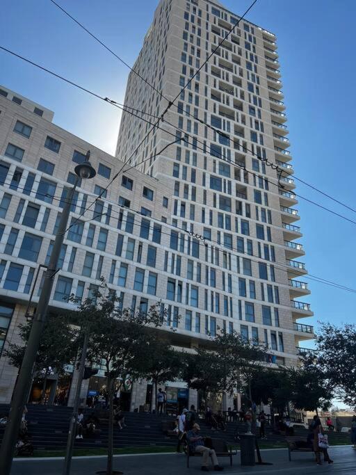The Holy View Apartment 84