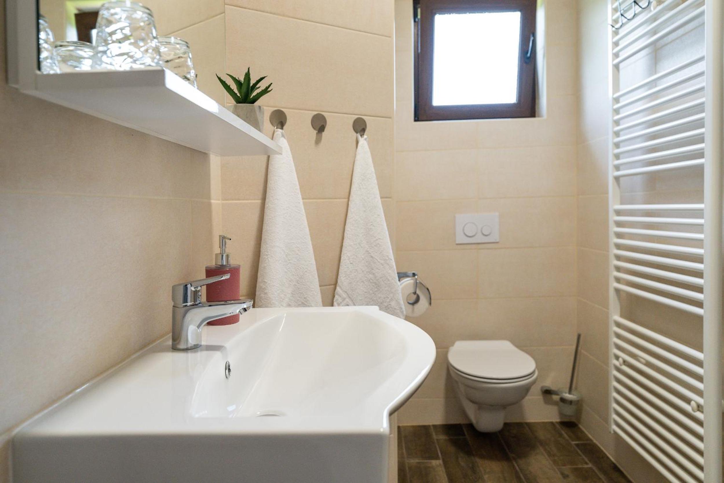Deluxe Apartment with Jacuzzi - PATAR