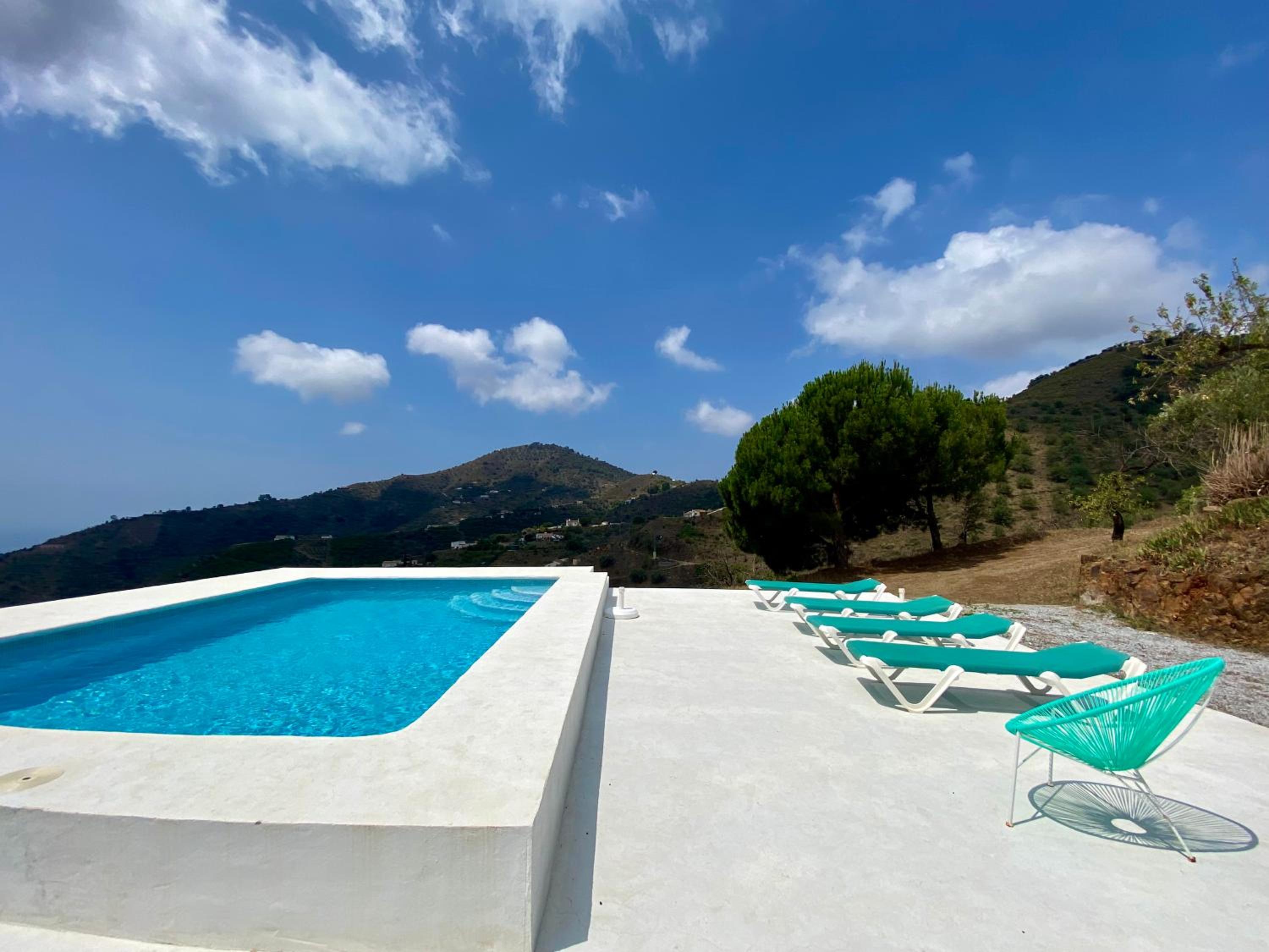 Villa Felicidad Sayalonga Rural photo 3