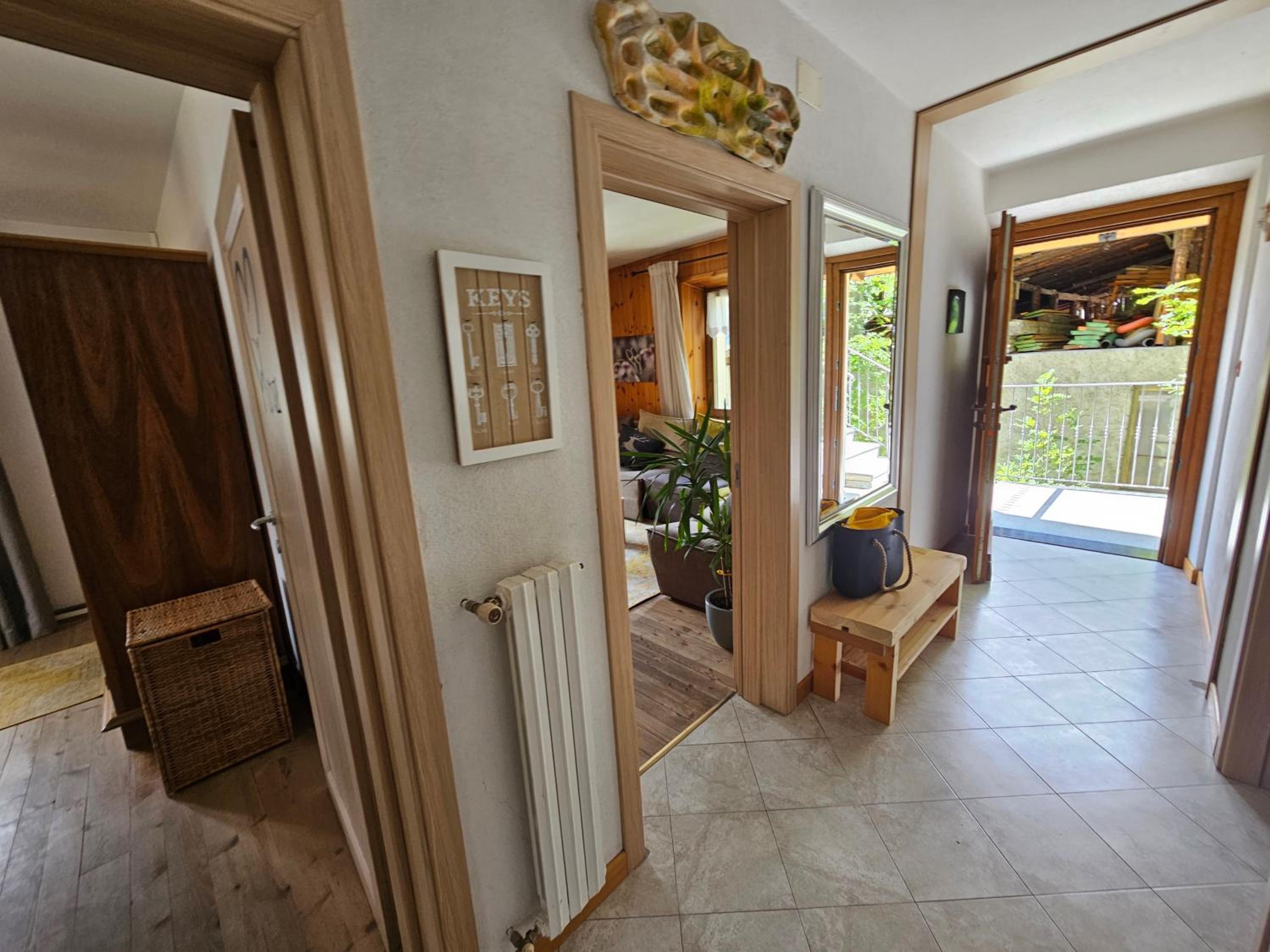 THE YELLOW HOUSE en Bormio — other