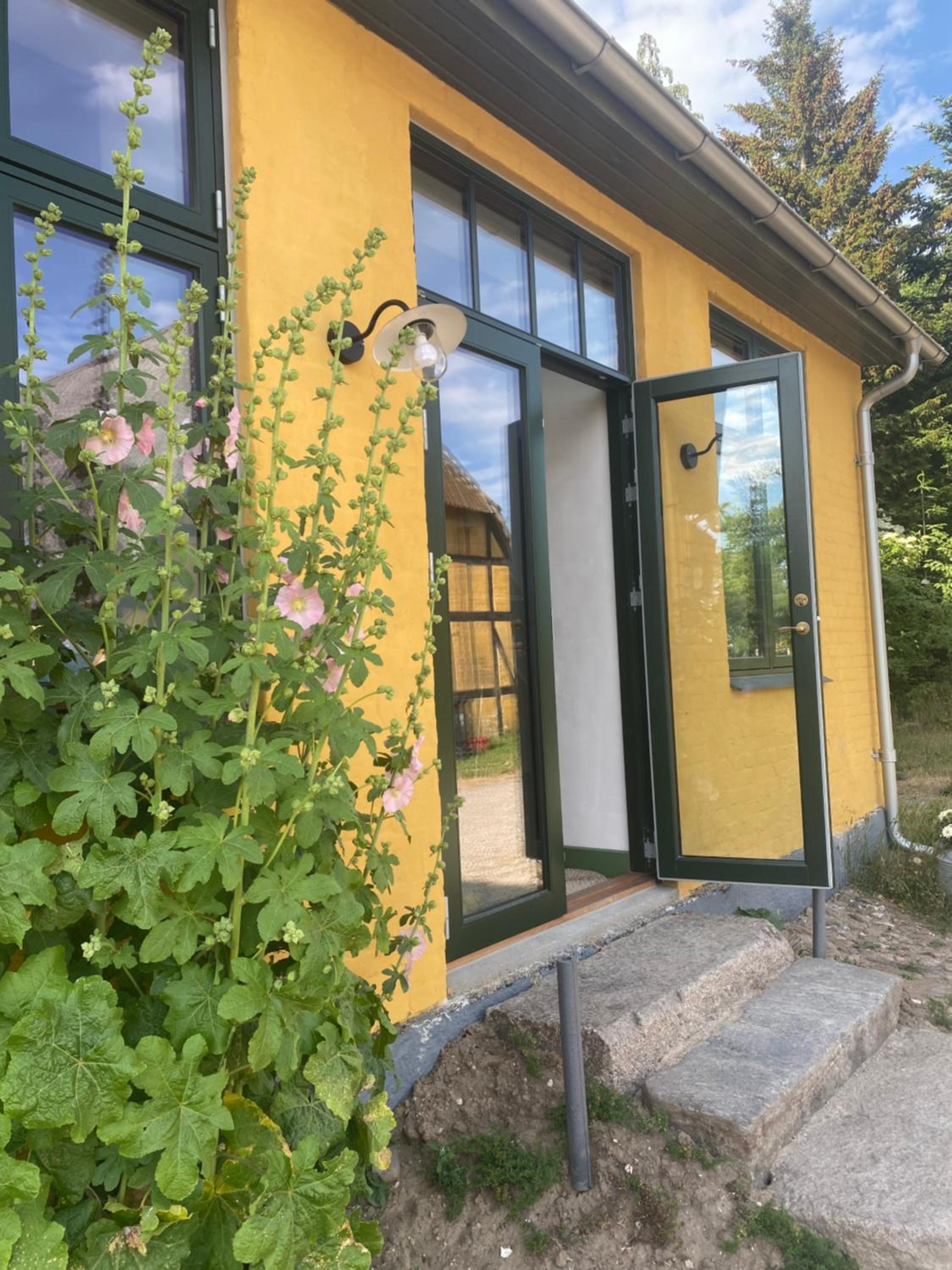 Gamle Præstegård