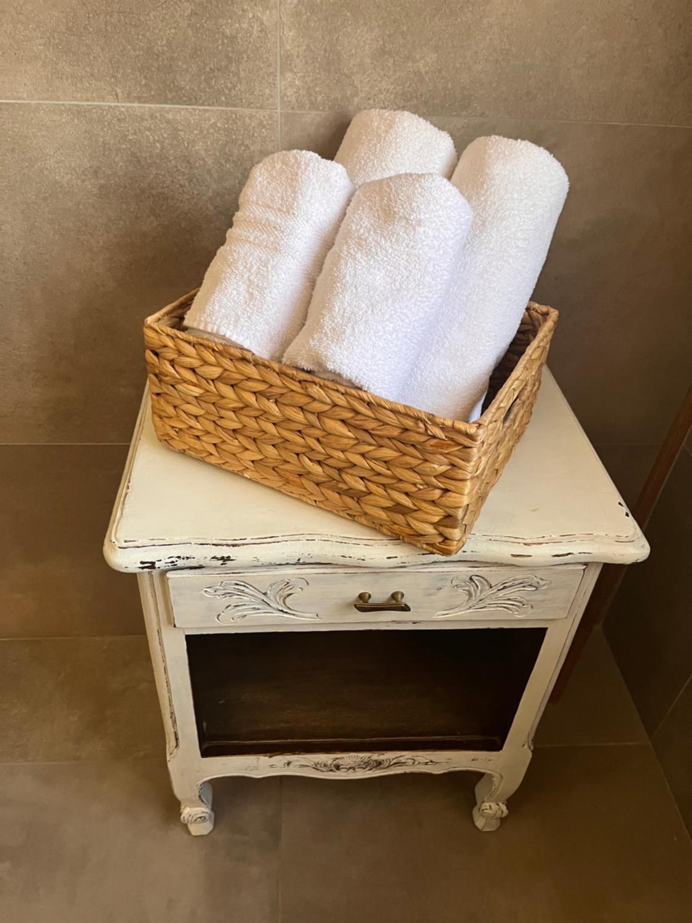 Oeste suites