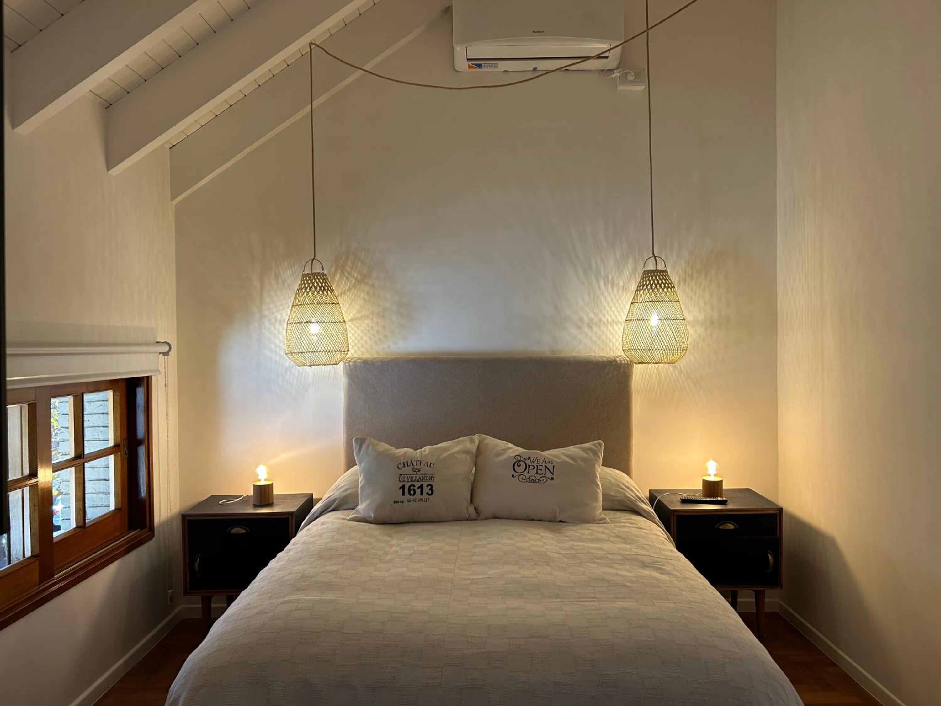 Oeste suites