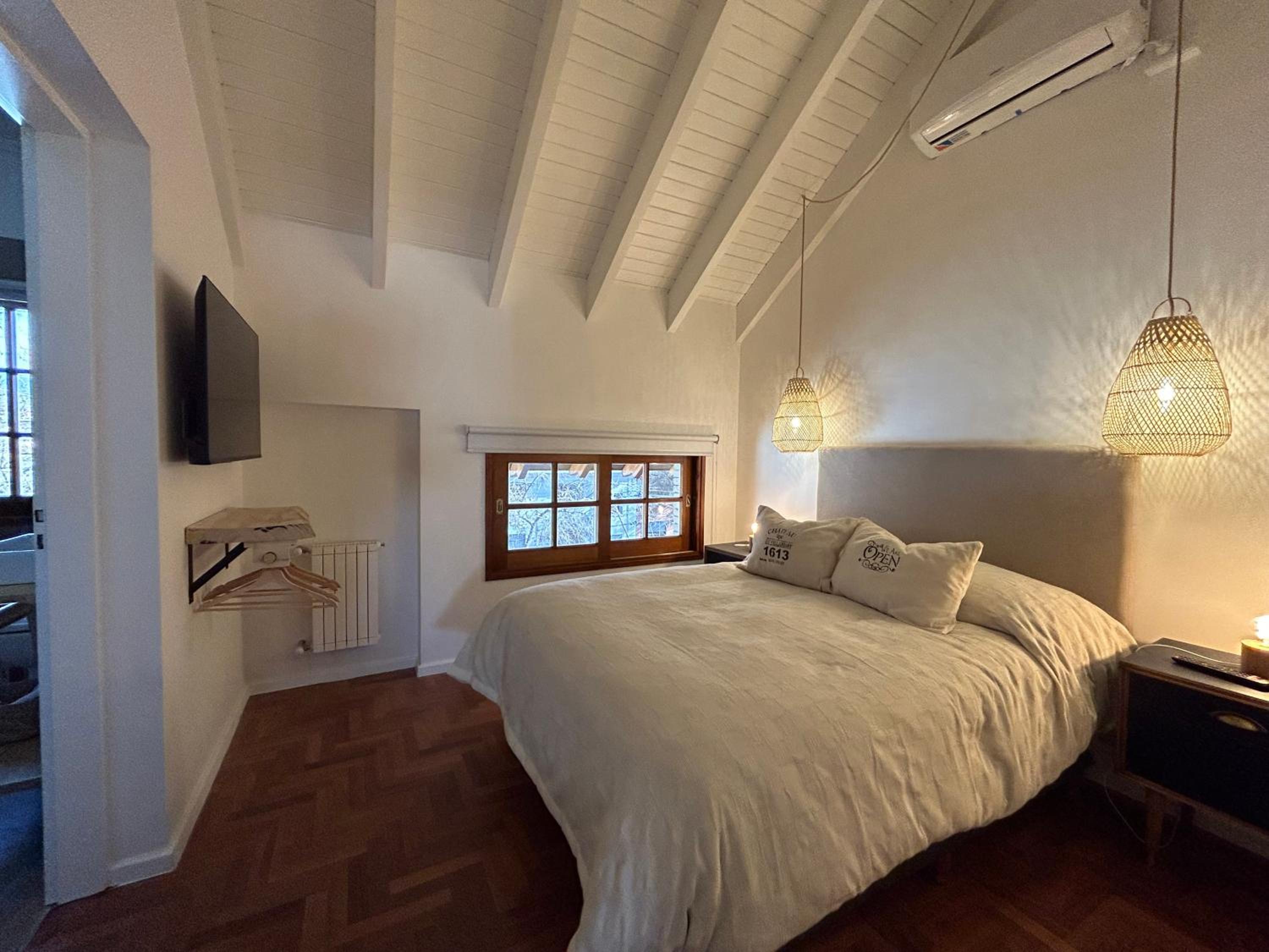 Oeste suites