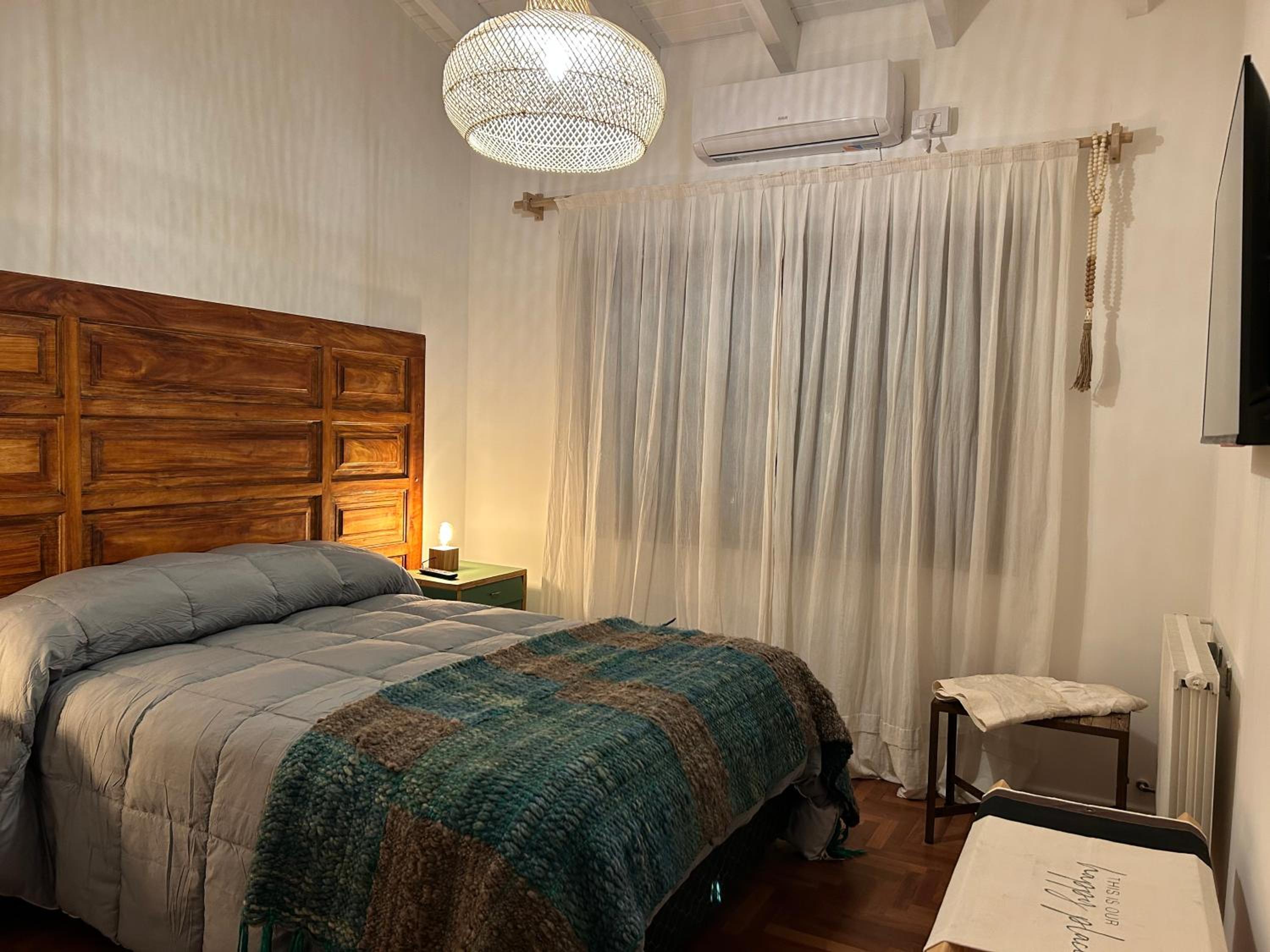 Oeste suites