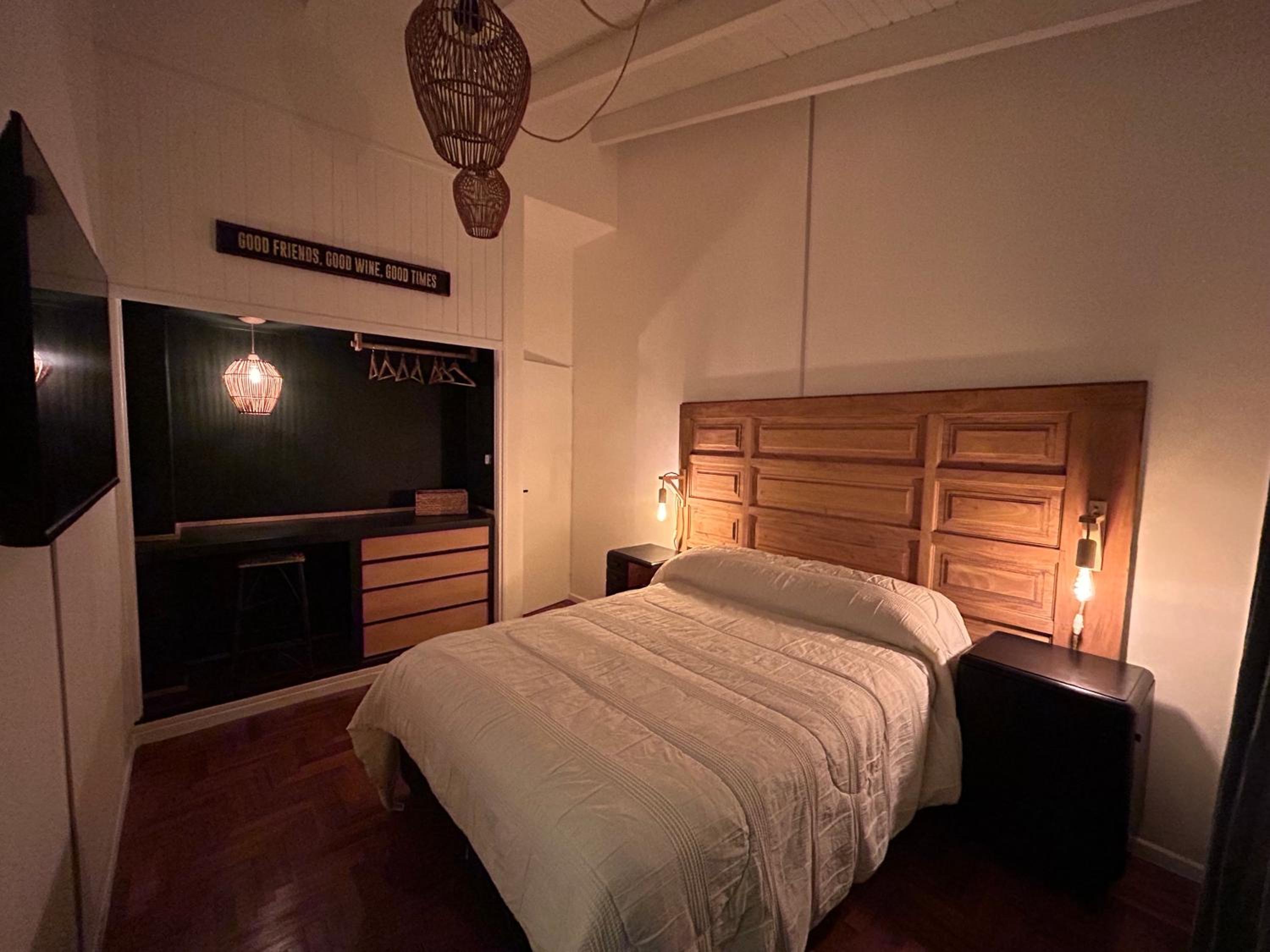 Oeste suites