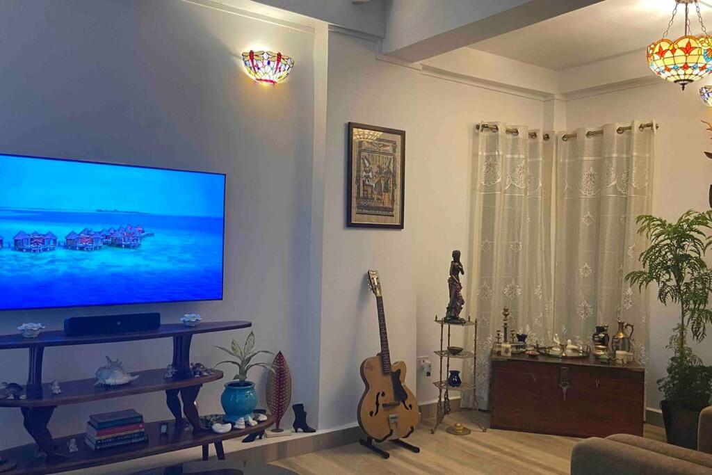 Hibiscus Home Stay & Boutique view 5