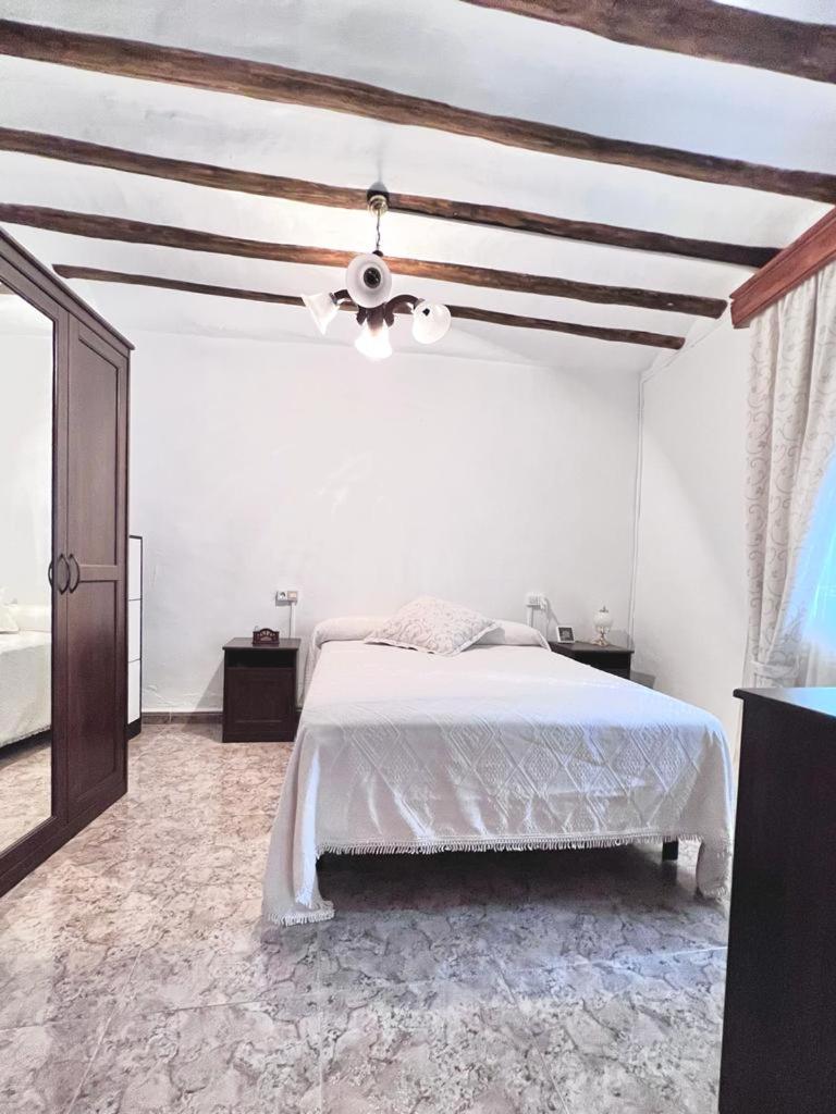 LA CASA DEL CAMINO DEL PUERTO photo 5