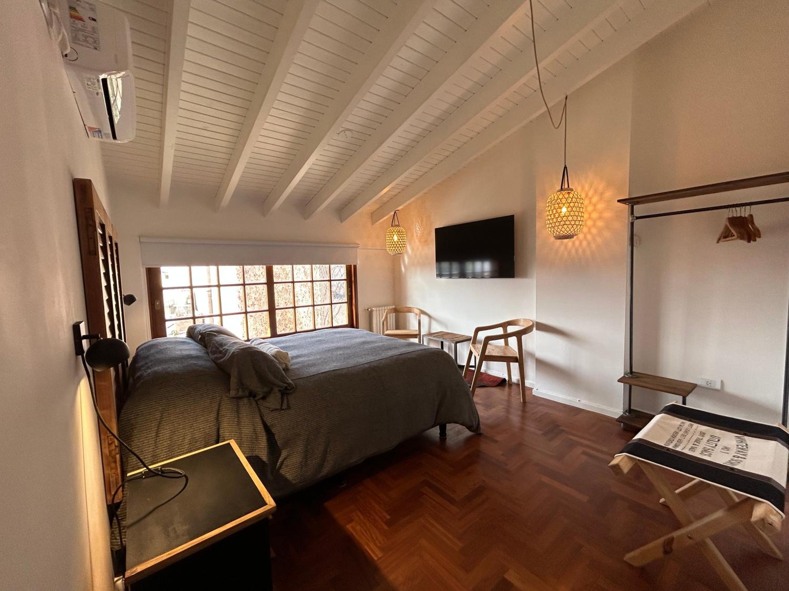 Oeste suites
