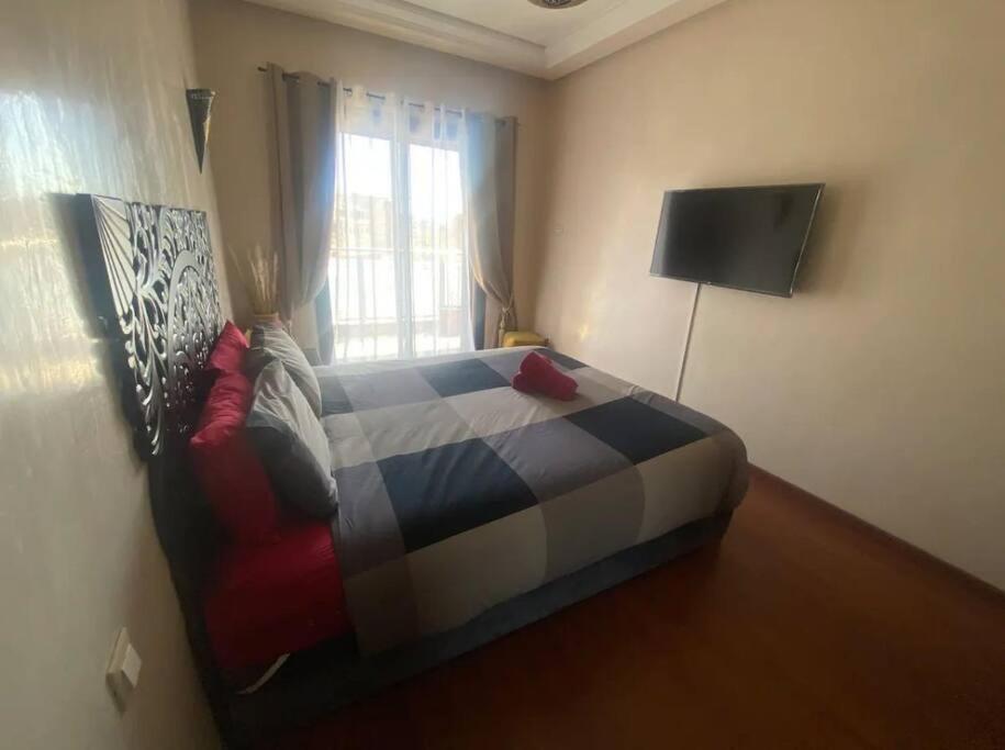 Appartement idéal coeur de Gueliz view 2