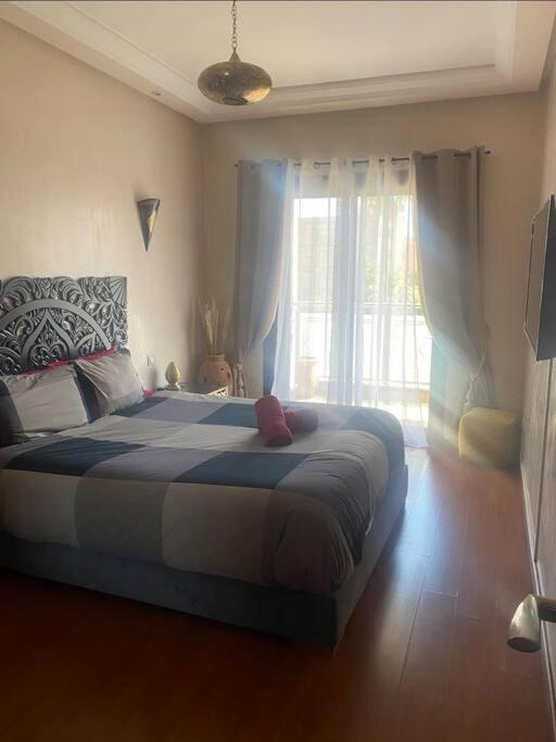 Appartement idéal coeur de Gueliz view 5