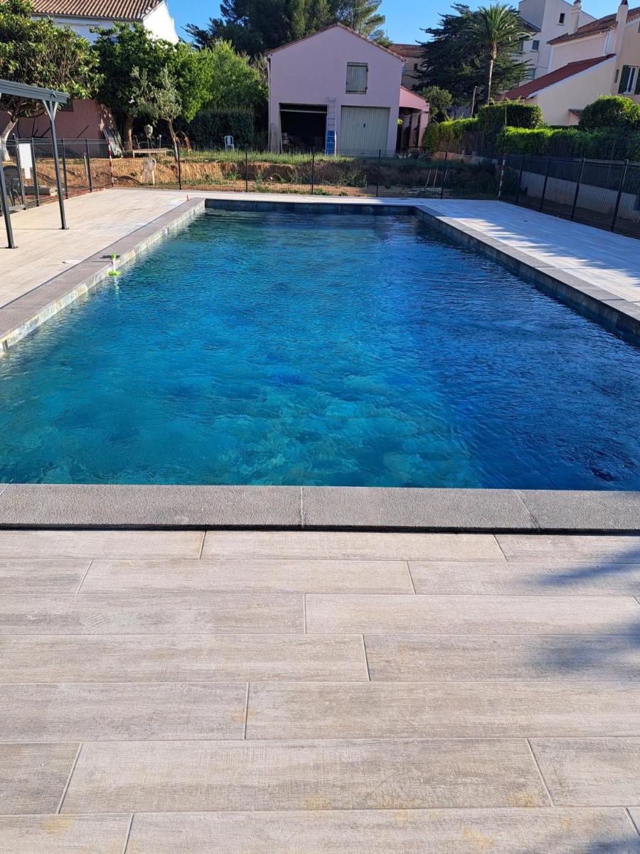 Villa 78 m2 - Au Chant des Cigalous view 3