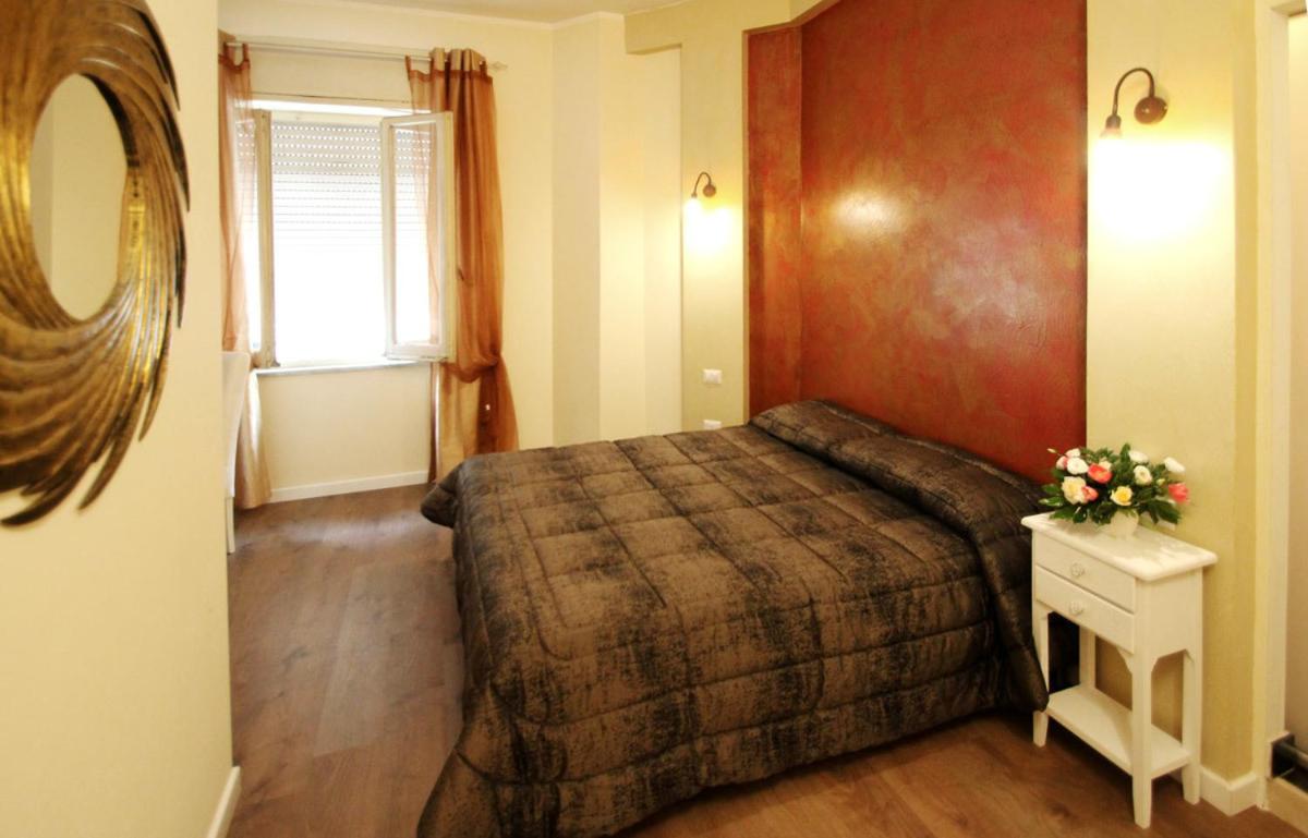 Hotel All'Operetta di Cagliari