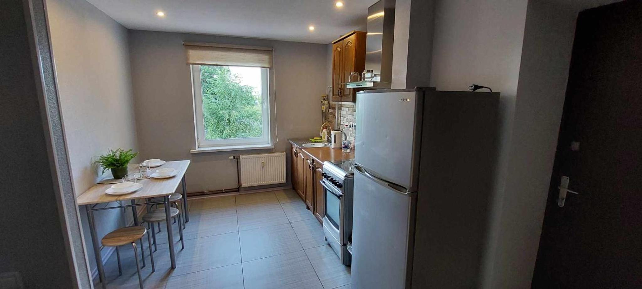 Namdaru apartment