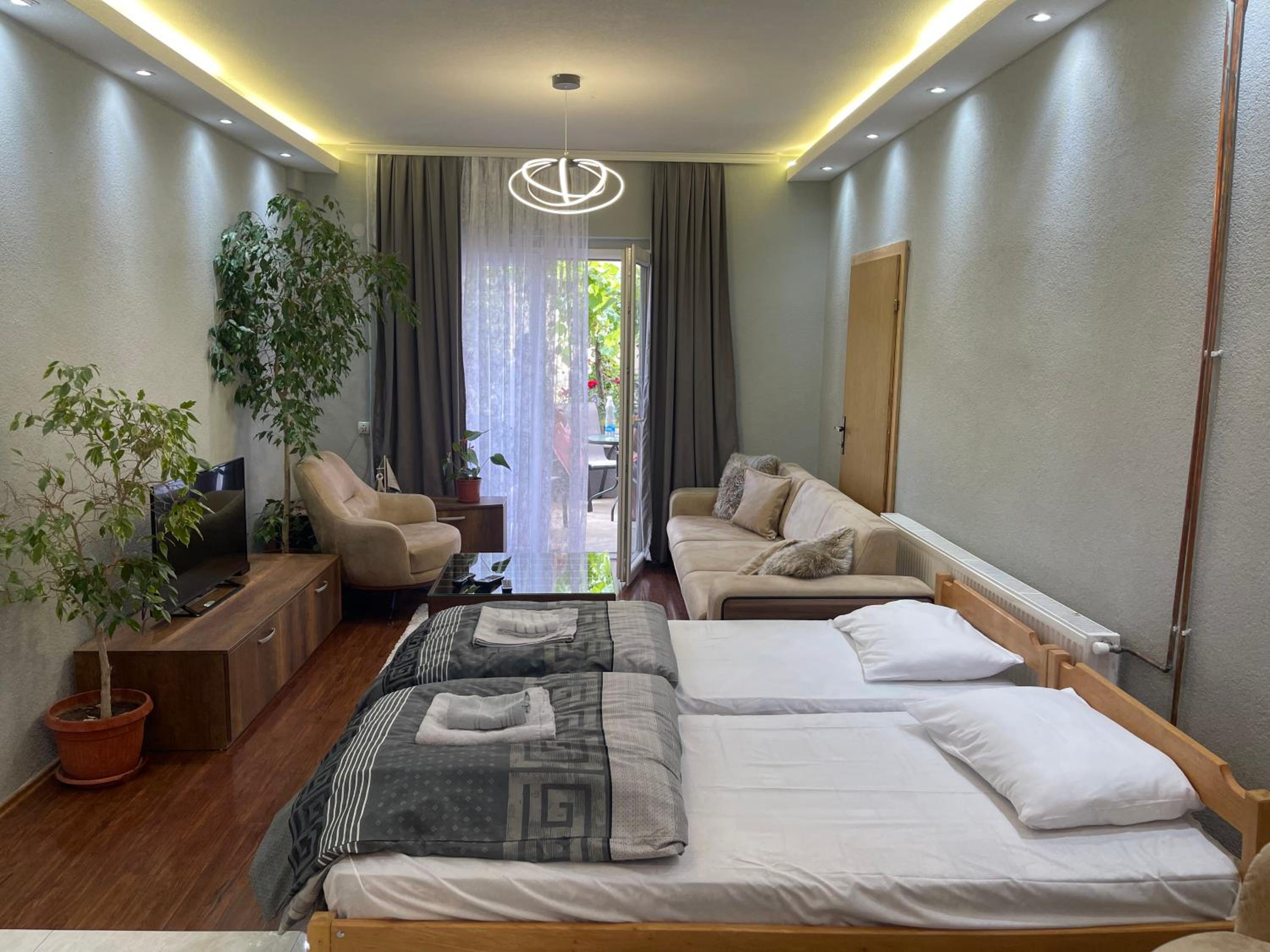 Anastasija Apartments view 3