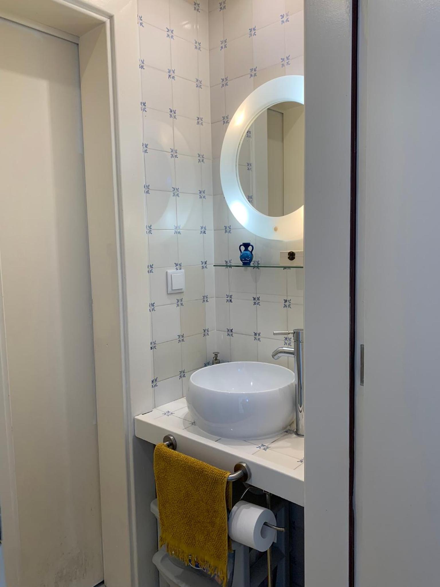 Encanto Casa com Spa Jacuzzi Open Space Castelo Branco