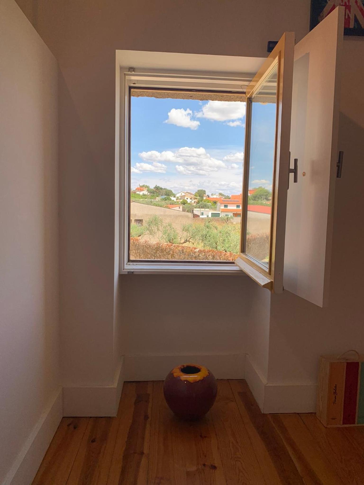 Encanto Casa com Spa Jacuzzi Open Space Castelo Branco