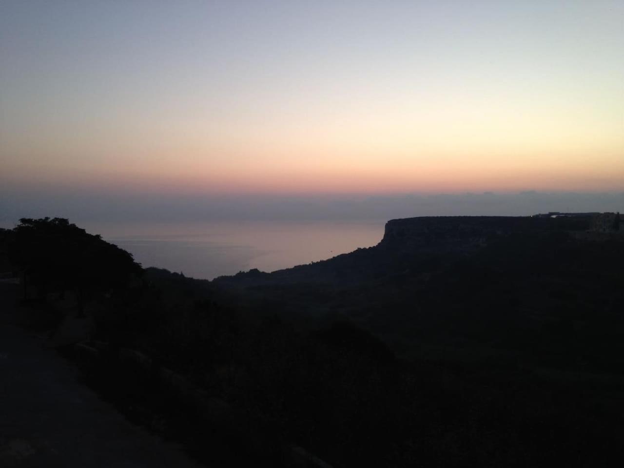 Gozo Entire Villa with Large Pool Sea and Country Views