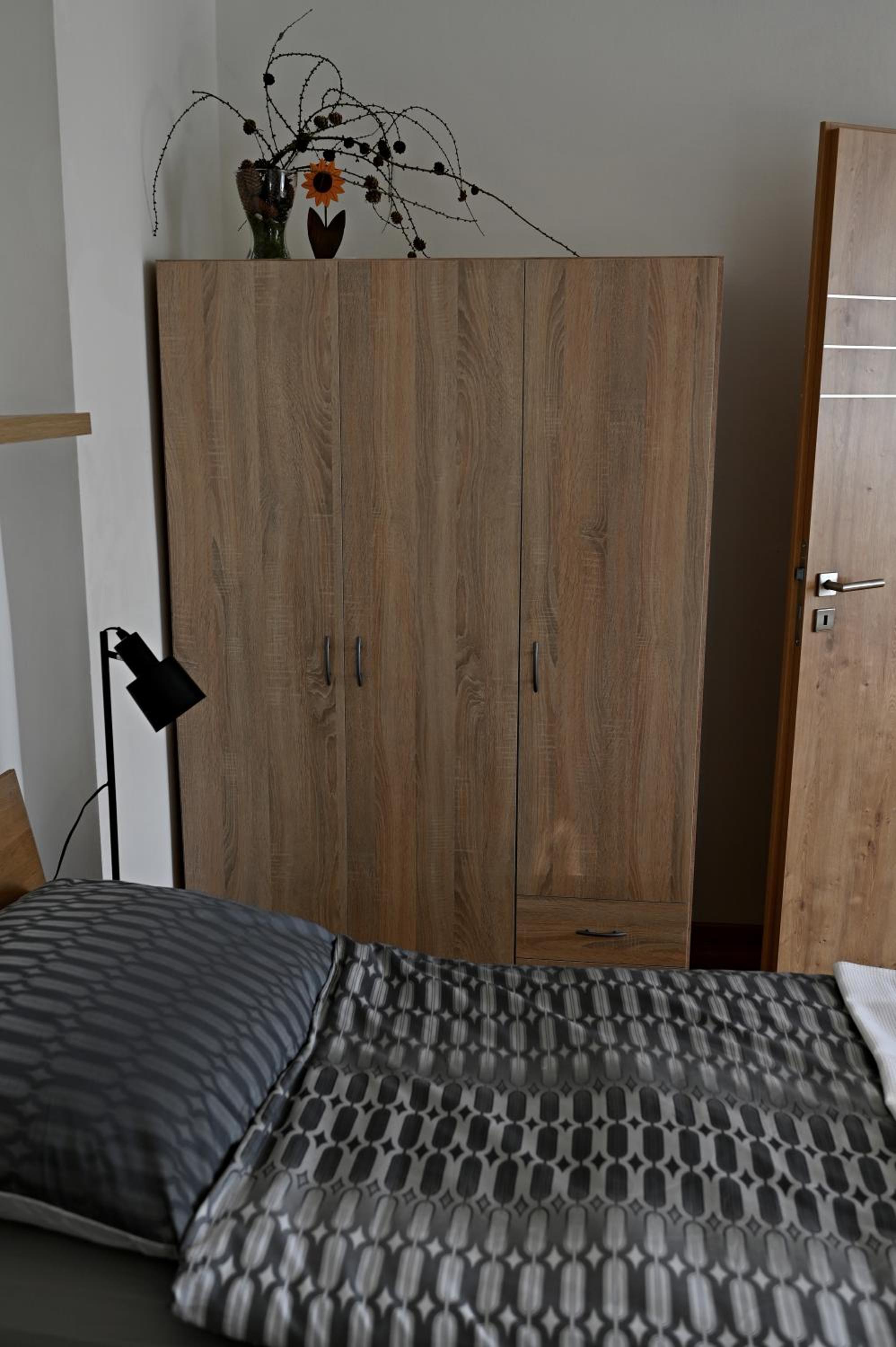 Apartmány Bolevec Plzeň pro rodiny s dětmi a zvířátky