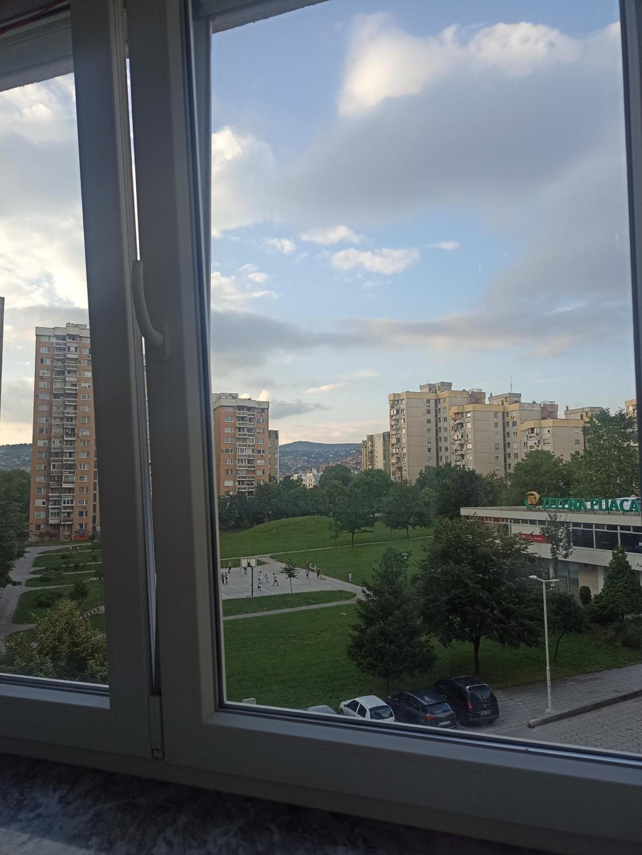 Lux Apartment Sarajevo