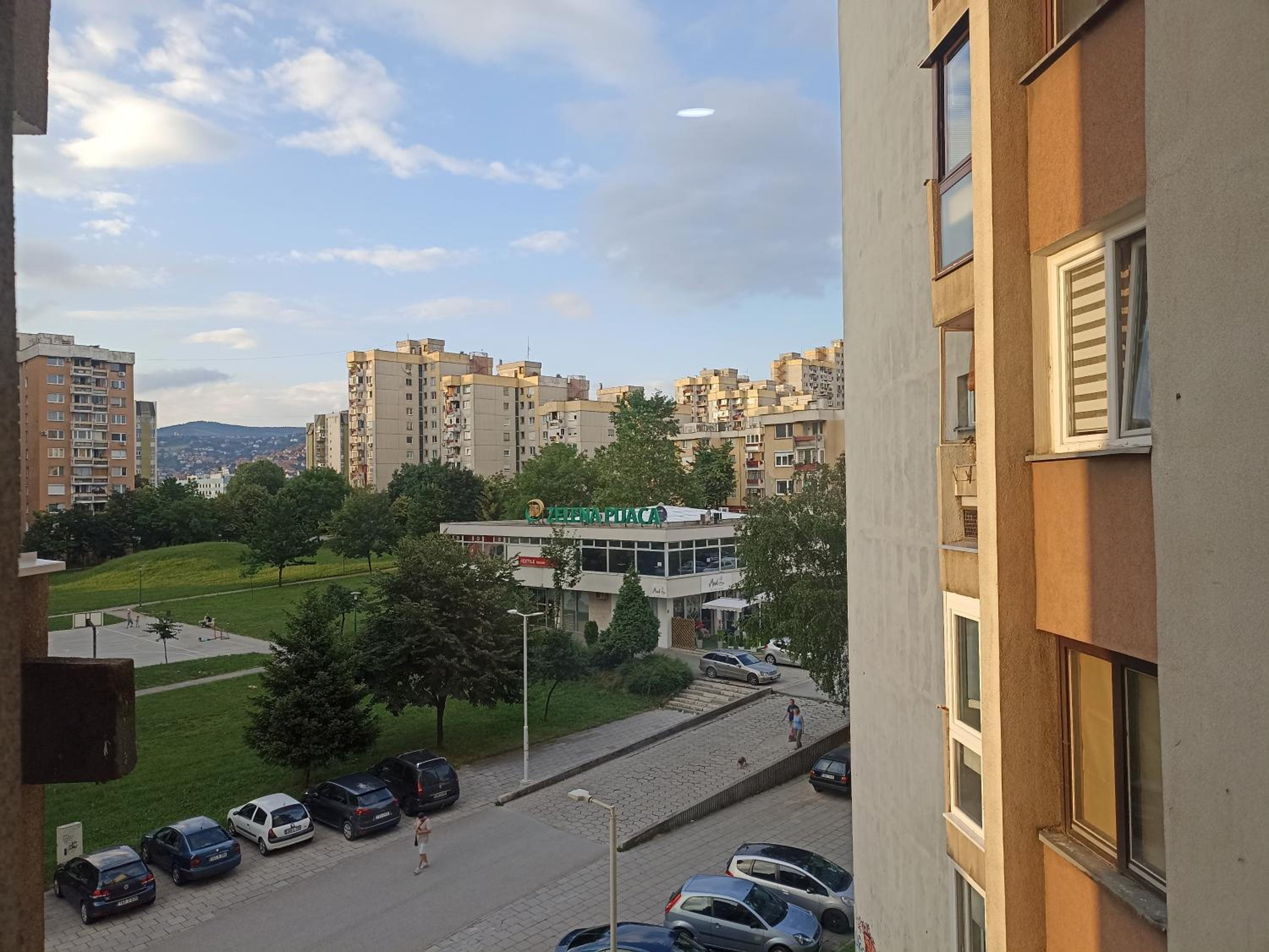 Lux Apartment Sarajevo