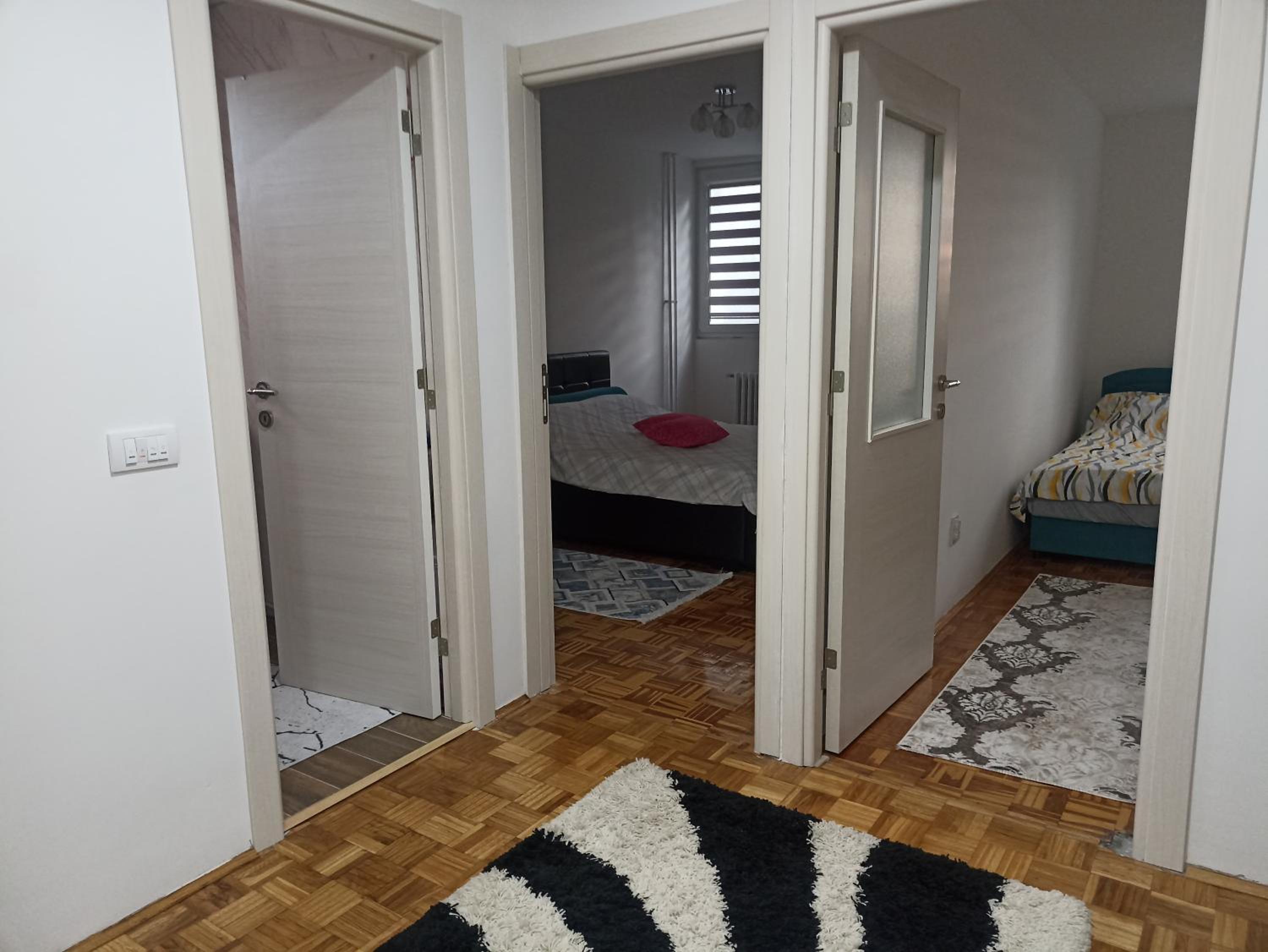 Lux Apartment Sarajevo