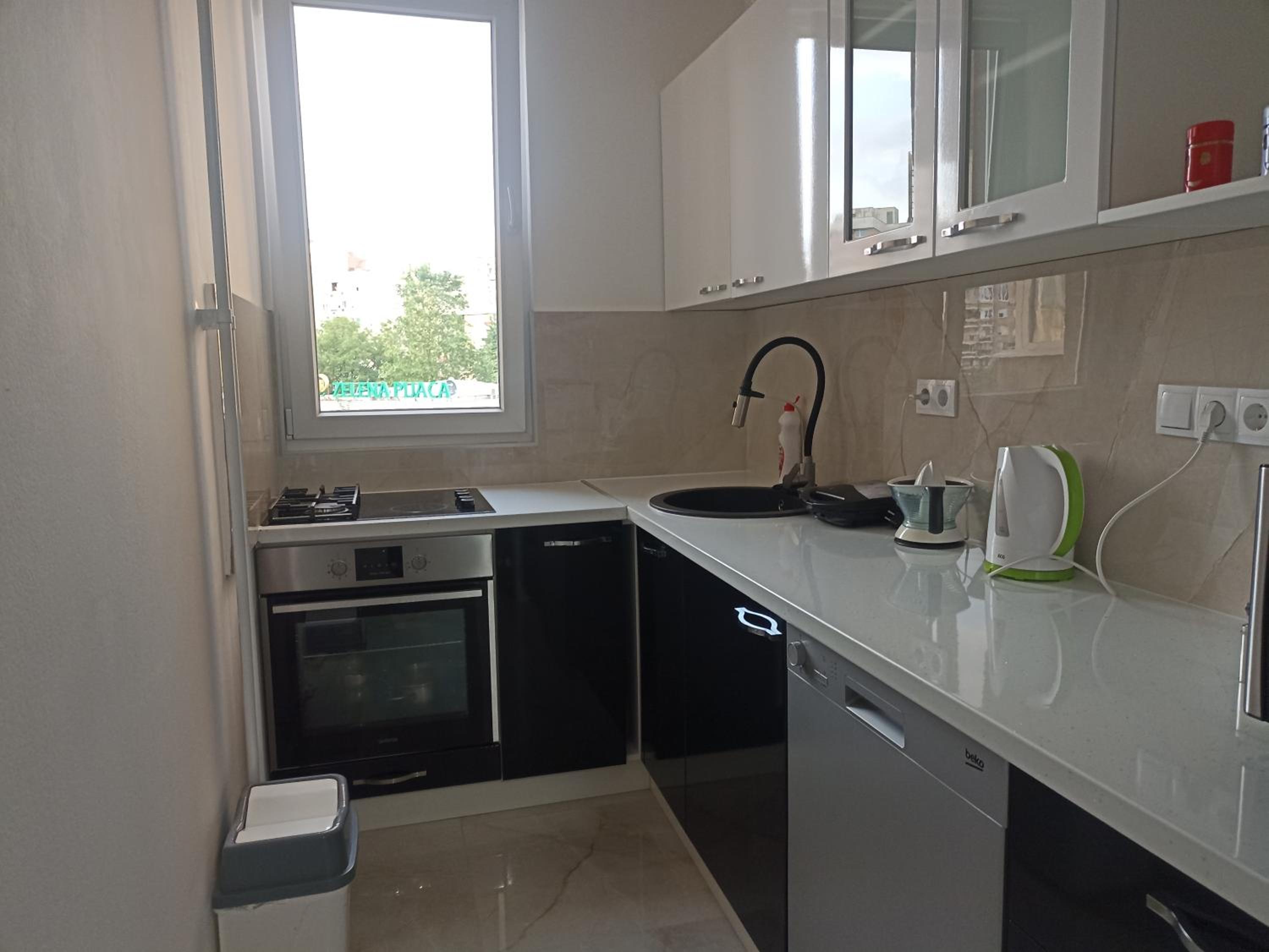 Lux Apartment Sarajevo