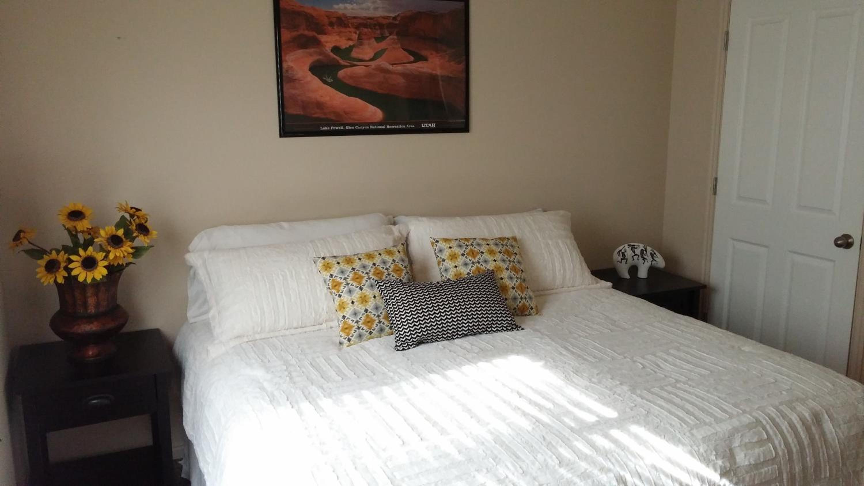 Cedar Canyon Condos