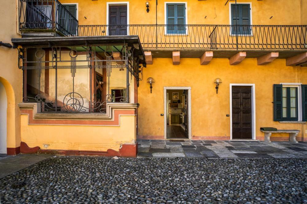 Residenza al Lago view 2